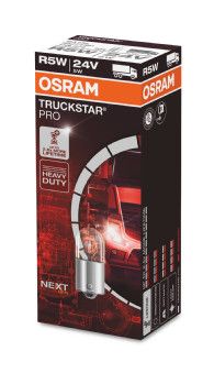 Obrázok żiarovka pre smerové svetlo OSRAM TRUCKSTAR® PRO (Next Gen) 5627TSP