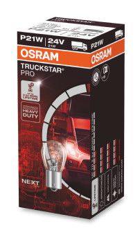 Obrázok żiarovka pre smerové svetlo OSRAM TRUCKSTAR® PRO (Next Gen) 7511TSP