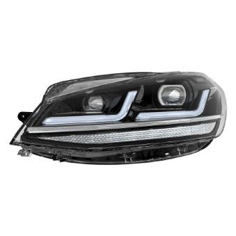 Obrázok Sada hlavného svetlometu OSRAM LEDriving® headlights for VW Golf VII Facelift LEDHL109BKLHD