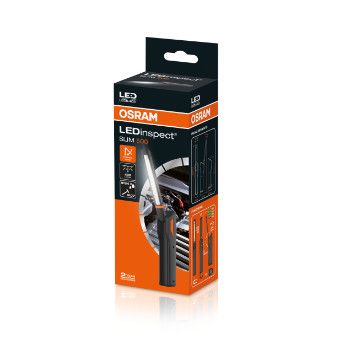 Obrázok Ručné svetlo OSRAM LED Inspection Lights LEDIL403