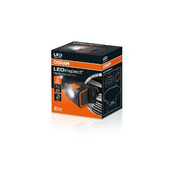 Obrázok Ručné svetlo OSRAM LED Inspection Lights LEDIL404