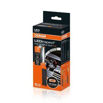 Obrázok Ručné svetlo OSRAM LED Inspection Lights LEDIL406
