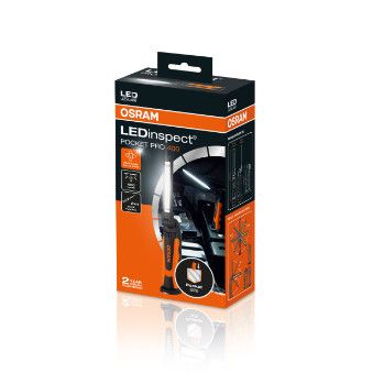 Obrázok Ručné svetlo OSRAM LED Inspection Lights LEDIL409