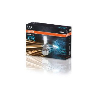 Obrázok żiarovka pre hmlové svetlo OSRAM LEDriving® XTR 64210DWXTR