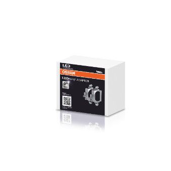 Obrázok Objímka żiarovky hlavného svetlometu OSRAM LEDriving ADAPTER 64210DA03