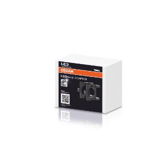 Obrázok Objímka żiarovky hlavného svetlometu OSRAM LEDriving ADAPTER 64210DA02