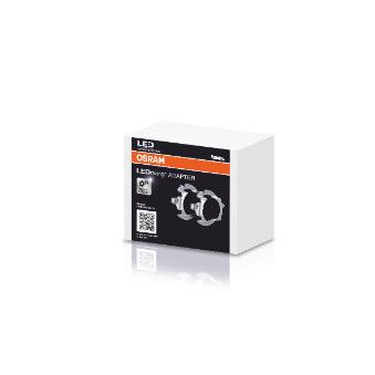 Obrázok Objímka żiarovky hlavného svetlometu OSRAM LEDriving ADAPTER 64210DA06