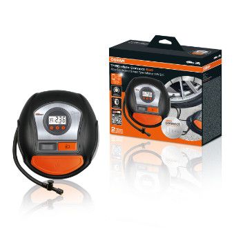 Obrázok Pneuhustič s manometrom OSRAM  TYREinflate Connect 650 OTIC650