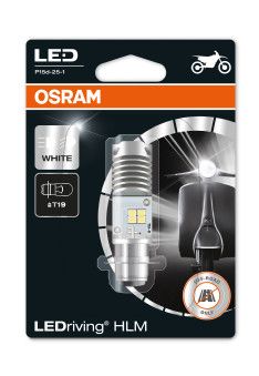 Obrázok żiarovka pre hlavný svetlomet OSRAM LEDriving HLM 7335DWP01B