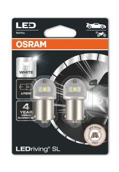 Obrázok żiarovka pre smerové svetlo OSRAM LEDriving® SL 5007DWP02B