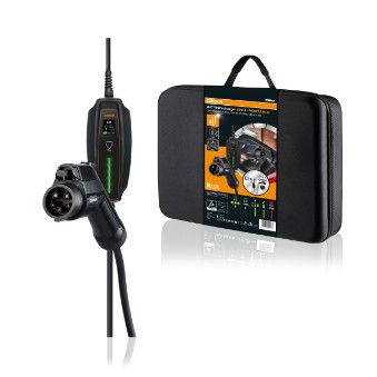 Obrázok Nabíjací kábel, elektromobil OSRAM BATTERYcharge 5PIN OPC10A05
