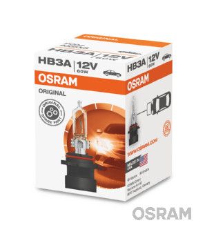 Obrázok żiarovka pre hmlové svetlo OSRAM ORIGINAL 9005XS