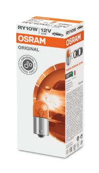 Obrázok żiarovka pre smerové svetlo OSRAM ORIGINAL 5009NA