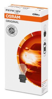 Obrázok żiarovka pre smerové svetlo OSRAM ORIGINAL 3156