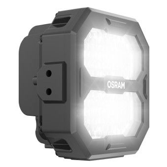 Obrázok Pracovný svetlomet ams-OSRAM LEDriving® Cube PX Wide Beam LEDPWL105WD