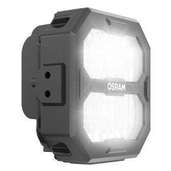 Obrázok Pracovný svetlomet ams-OSRAM LEDriving® Cube PX Flood Beam LEDPWL107FL