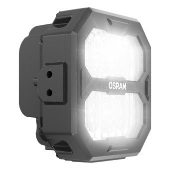 Obrázok Pracovný svetlomet ams-OSRAM LEDriving® Cube PX Flood Beam LEDPWL108FL