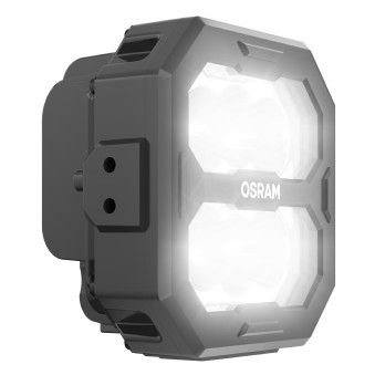 Obrázok Pracovný svetlomet ams-OSRAM LEDriving® Cube PX Spot Beam LEDPWL111SP