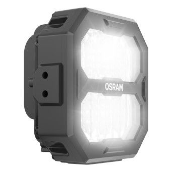 Obrázok Pracovný svetlomet ams-OSRAM LEDriving® Cube PX Flood Beam LEDPWL115FL