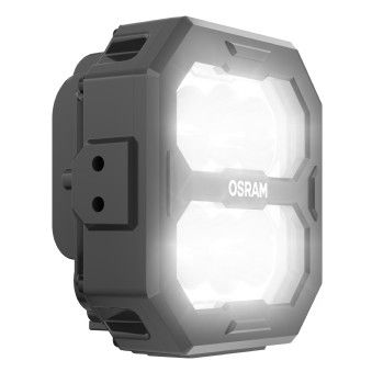 Obrázok Pracovný svetlomet ams-OSRAM LEDriving® Cube PX Spot Beam LEDPWL116SP