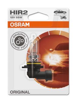 Obrázok żiarovka pre hmlové svetlo OSRAM ORIGINAL 901201B