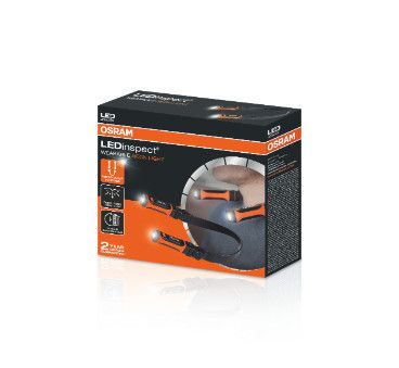 Obrázok Ručné svetlo OSRAM LED Inspection Lights LEDIL413
