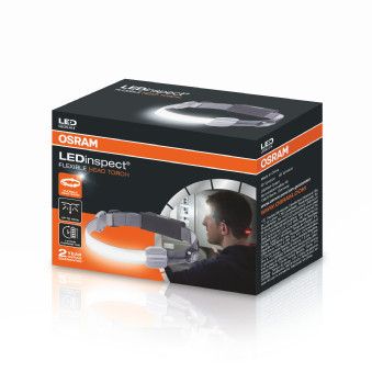 Obrázok Ručné svetlo OSRAM LED Inspection Lights LEDIL414