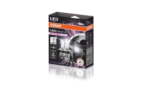 Obrázok żiarovka pre hlavný svetlomet OSRAM LEDriving® HL INTENSE 64193DWINT2HFB