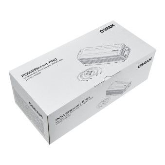 Obrázok menic ams-OSRAM POWERinvert PRO OEINVMB10