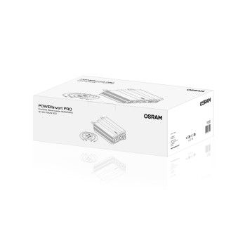 Obrázok menic ams-OSRAM POWERinvert PRO OEINVPAR10