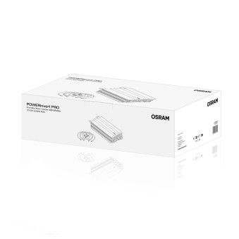 Obrázok menic ams-OSRAM POWERinvert PRO OEINVPAR20