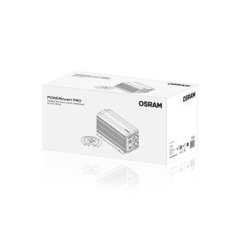 Obrázok menic ams-OSRAM POWERinvert PRO OEINVMA20