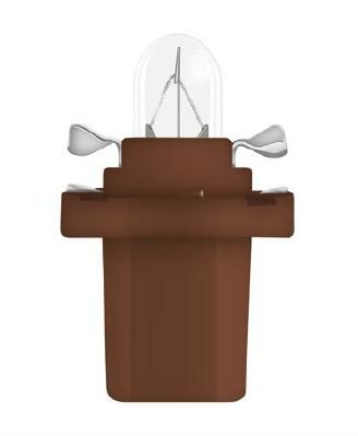 Obrázok żiarovka pre osvetlenie prístrojového panelu OSRAM ORIGINAL 2741MFX