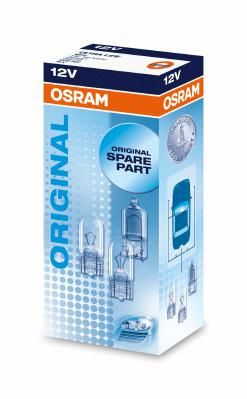 Obrázok żiarovka pre smerové svetlo OSRAM ULTRA LIFE 2825ULT