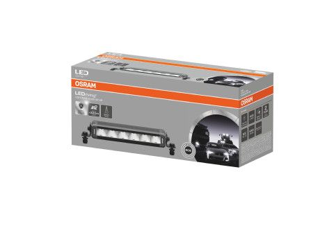 Obrázok Diaľkový svetlomet ams-OSRAM LEDriving® Lightbar VX180-SP LEDDL122SPSR