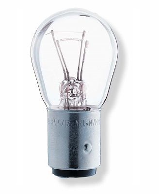 Obrázok żiarovka pre polohové/obrysové svetlo OSRAM ORIGINAL 7537
