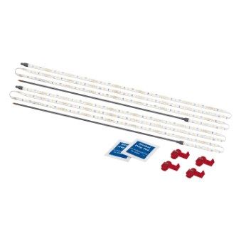 Obrázok Vnútorné svetlo OSRAM LEDambient® INTERIOR STRIP KIT LEDINT203