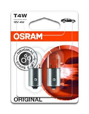 Obrázok żiarovka pre smerové svetlo OSRAM ORIGINAL 389302B