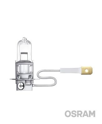 Obrázok żiarovka pre hlavný svetlomet OSRAM SUPER BRIGHT PREMIUM 62201SBP