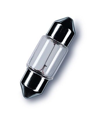 Obrázok żiarovka svetla na čítanie, inter. OSRAM ORIGINAL 6486X