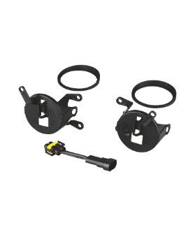 Obrázok Drżiak hmlového svetla OSRAM LEDriving Mounting Bracket FOG103201VWM