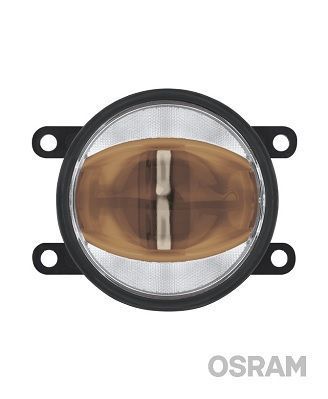 Obrázok Sada hmlových svetiel OSRAM LEDriving FOG PL GOLD EDITION LEDFOG103GD