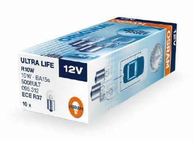 Obrázok żiarovka pre smerové svetlo OSRAM ULTRA LIFE 5008ULT