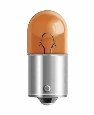 Obrázok żiarovka pre smerové svetlo OSRAM ORIGINAL 5009