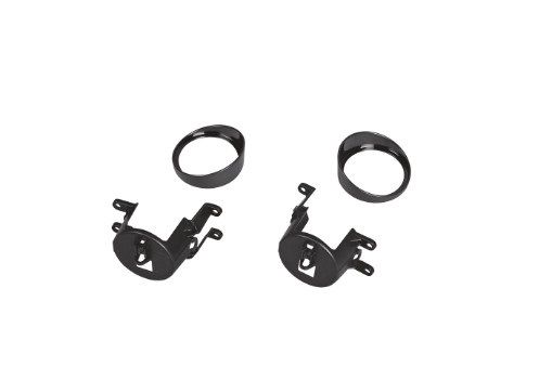 Obrázok Drżiak hmlového svetla OSRAM LEDriving Mounting Bracket FOG103201TYM
