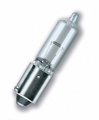 Obrázok żiarovka brzdového svetla OSRAM ORIGINAL 64136