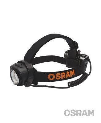 Obrázok Ručné svetlo OSRAM LEDinspect HEADLIGHT 300 LEDIL209