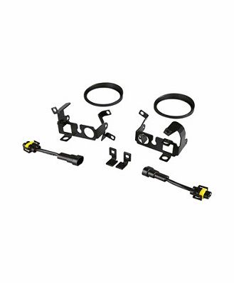 Obrázok Drżiak hmlového svetla OSRAM LEDriving Mounting Bracket LEDFOG101VWM
