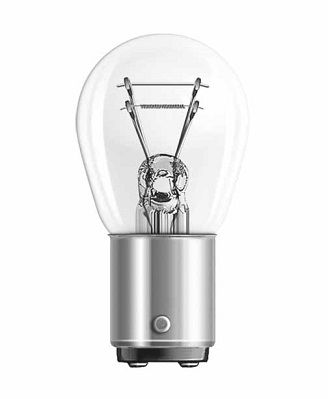Obrázok żiarovka, bzdové-/koncové svetlo OSRAM ORIGINAL 7225