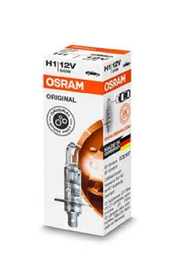 Obrázok żiarovka pre hmlové svetlo OSRAM ORIGINAL 64150